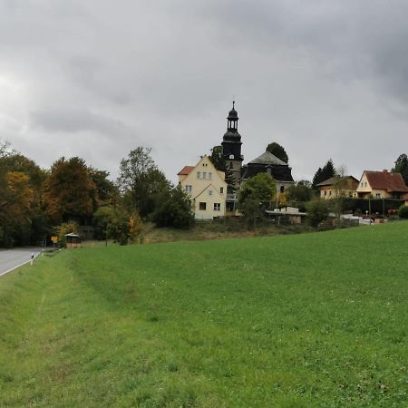 FewoQuido 2 Bechstedt Exterior foto